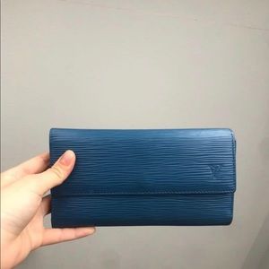 Vintage Louis Vuitton Wallet